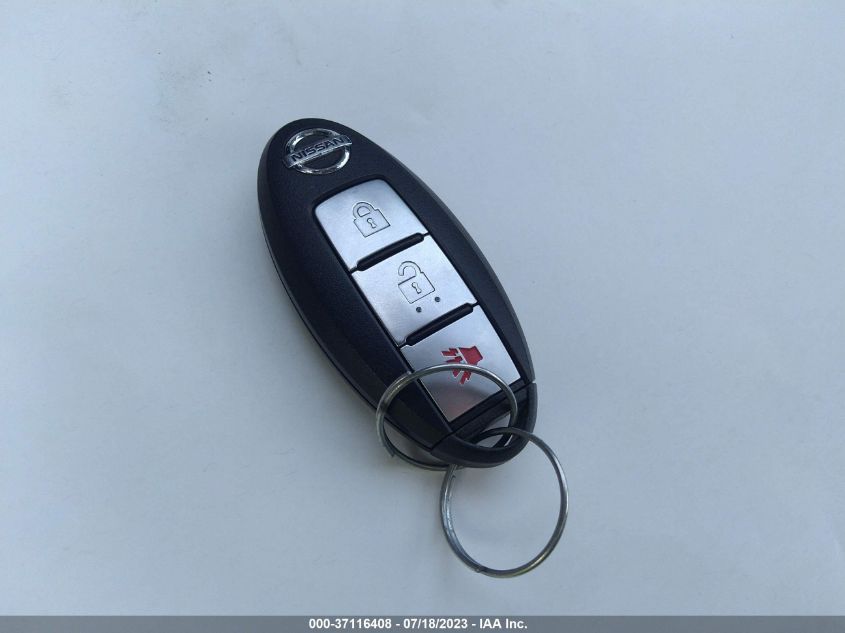 2013 NISSAN ROGUE SL - JN8AS5MV2DW659271