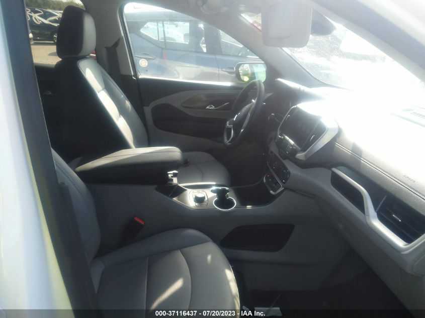 2023 GMC TERRAIN SLT - 3GKALPEG1PL189608