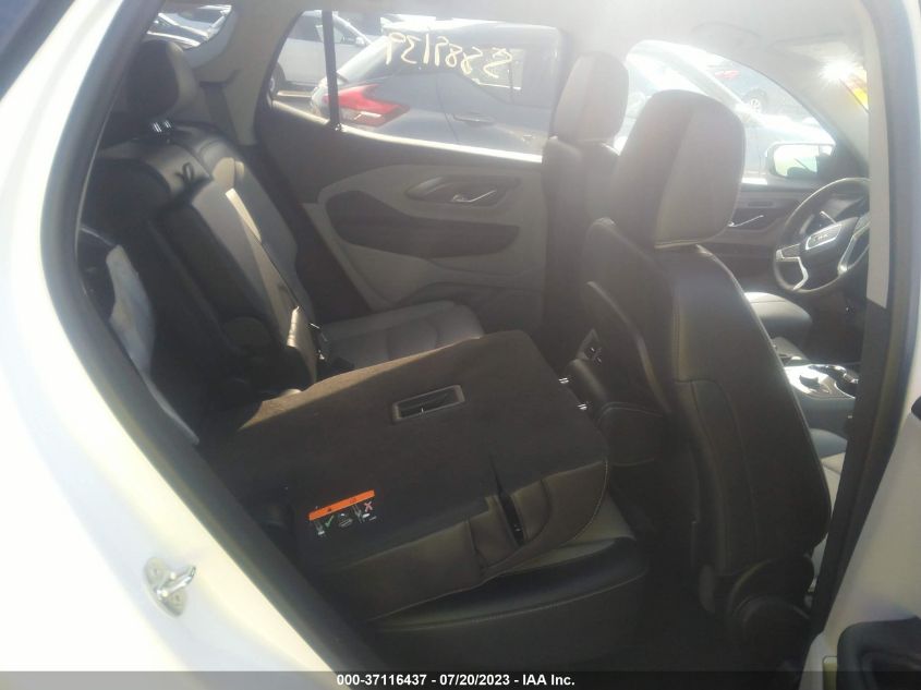 2023 GMC TERRAIN SLT - 3GKALPEG1PL189608