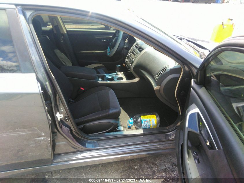 2013 NISSAN ALTIMA 2.5 S - 1N4AL3AP3DC208845