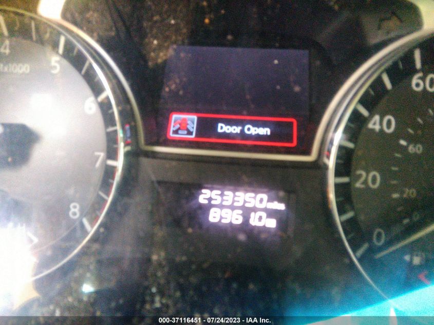 2013 NISSAN ALTIMA 2.5 S - 1N4AL3AP3DC208845