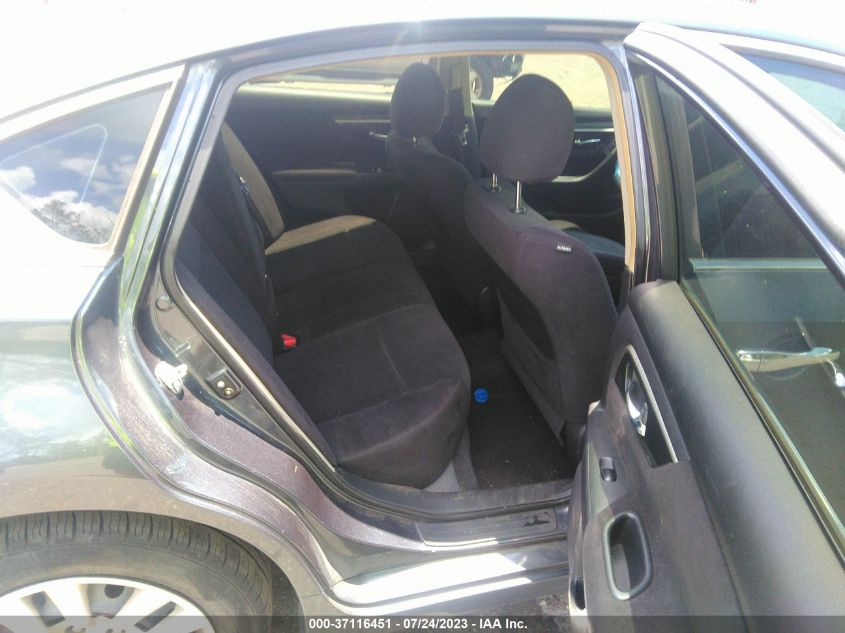 2013 NISSAN ALTIMA 2.5 S - 1N4AL3AP3DC208845