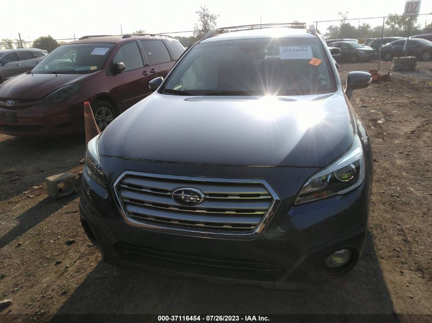 2017 SUBARU OUTBACK PREMIUM - 4S4BSAFC7H3289975