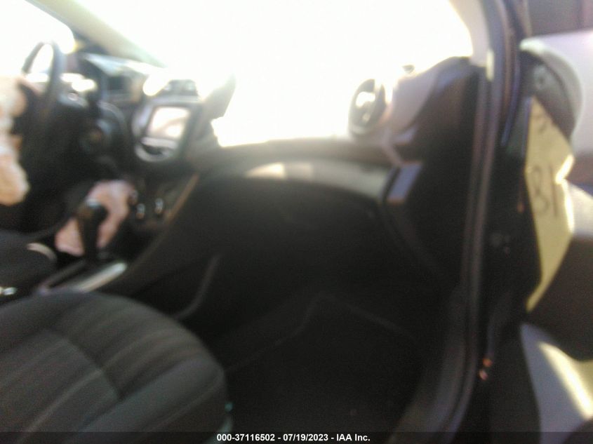 2014 CHEVROLET SONIC LT - 1G1JC5SB5E4235137