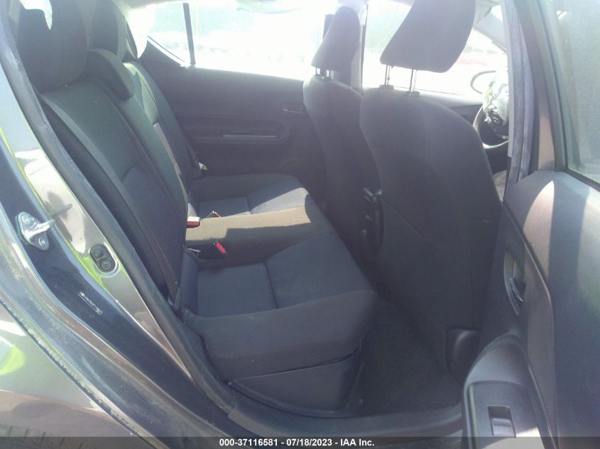 2015 TOYOTA PRIUS C - JTDKDTB32F1105373