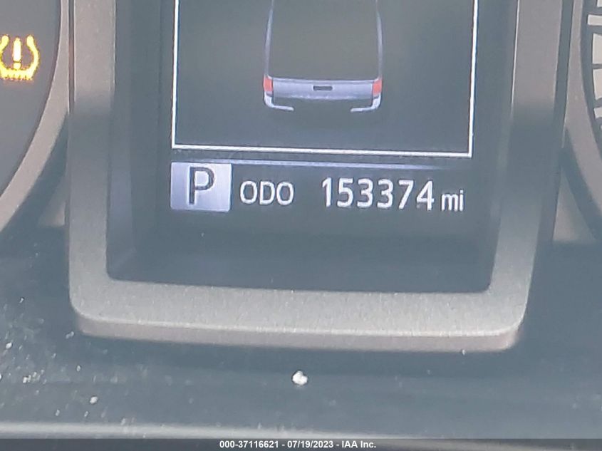 2019 TOYOTA TACOMA 4WD SR/SR5/TRD SPORT - 3TMCZ5AN4KM202348