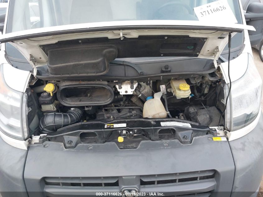 2015 RAM PROMASTER - 3C6TRVAG4FE514386