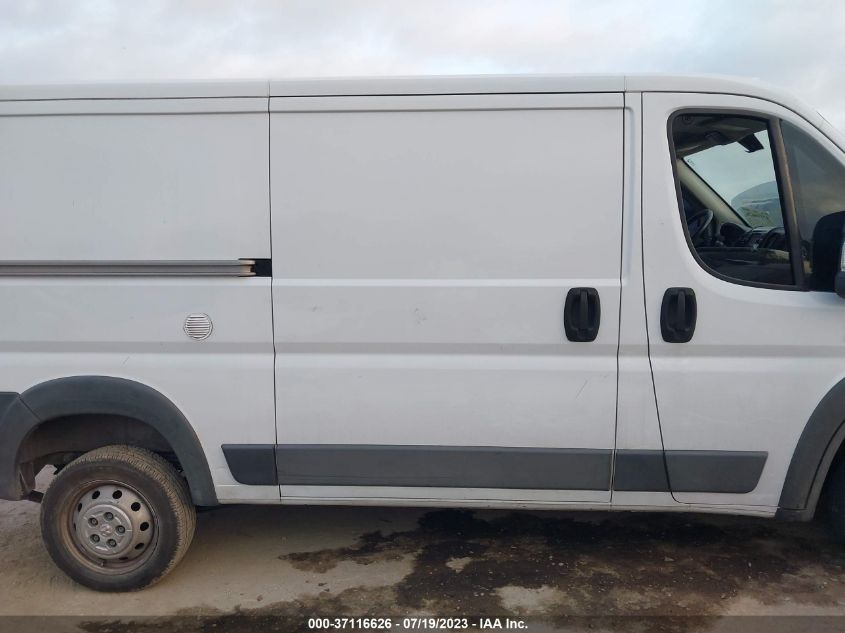 2015 RAM PROMASTER - 3C6TRVAG4FE514386