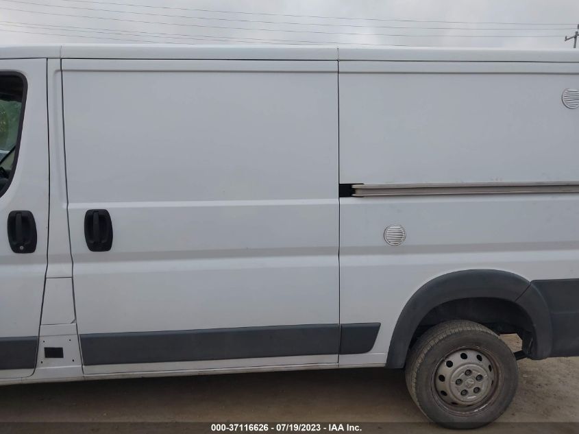 2015 RAM PROMASTER - 3C6TRVAG4FE514386