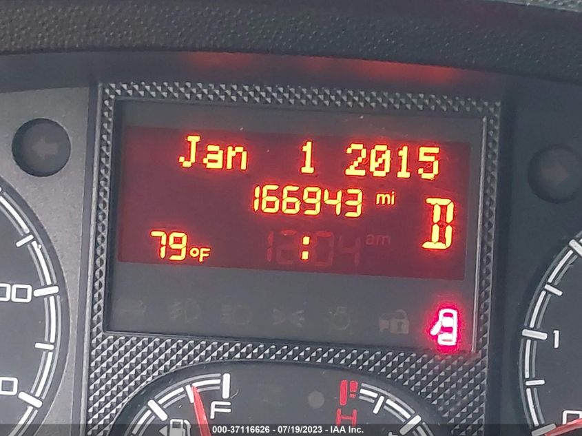 2015 RAM PROMASTER - 3C6TRVAG4FE514386
