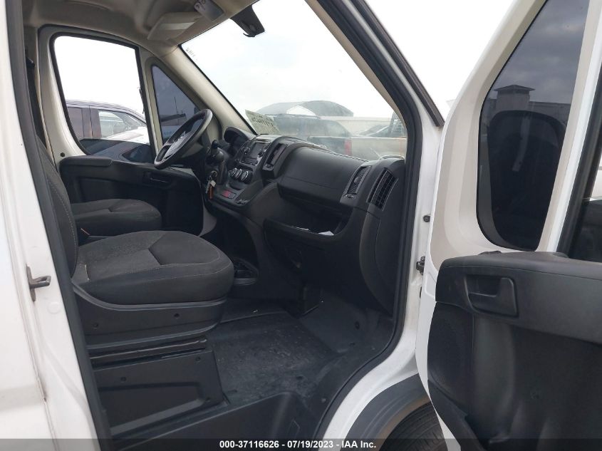2015 RAM PROMASTER - 3C6TRVAG4FE514386