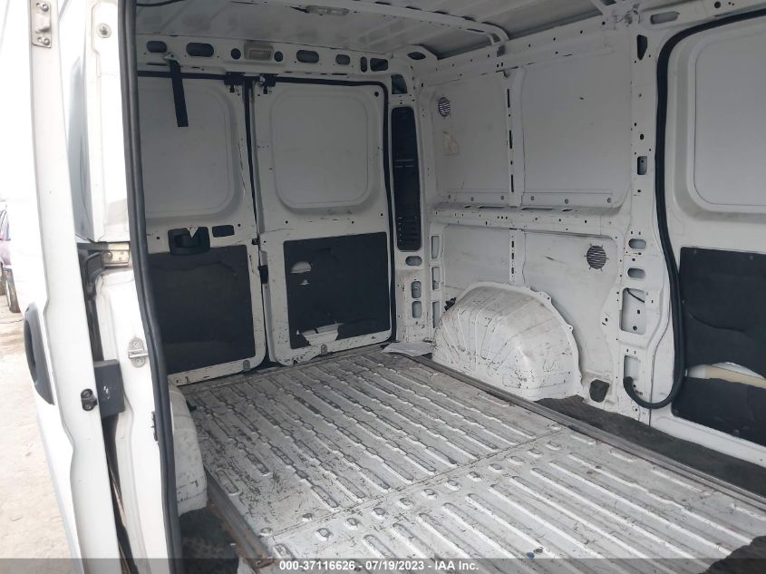 2015 RAM PROMASTER - 3C6TRVAG4FE514386