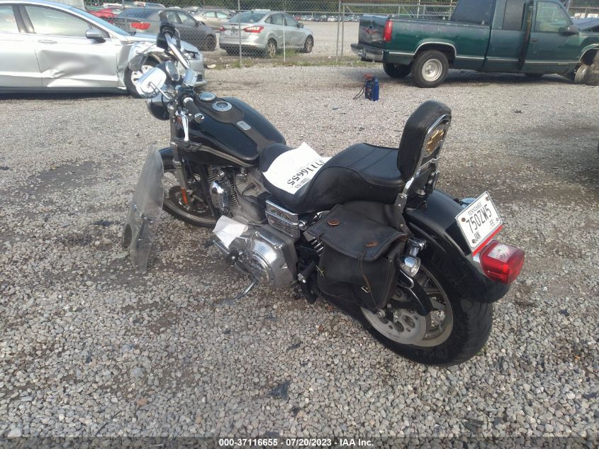 2003 HARLEY-DAVIDSON FXD - 1HD1GHV113K306597