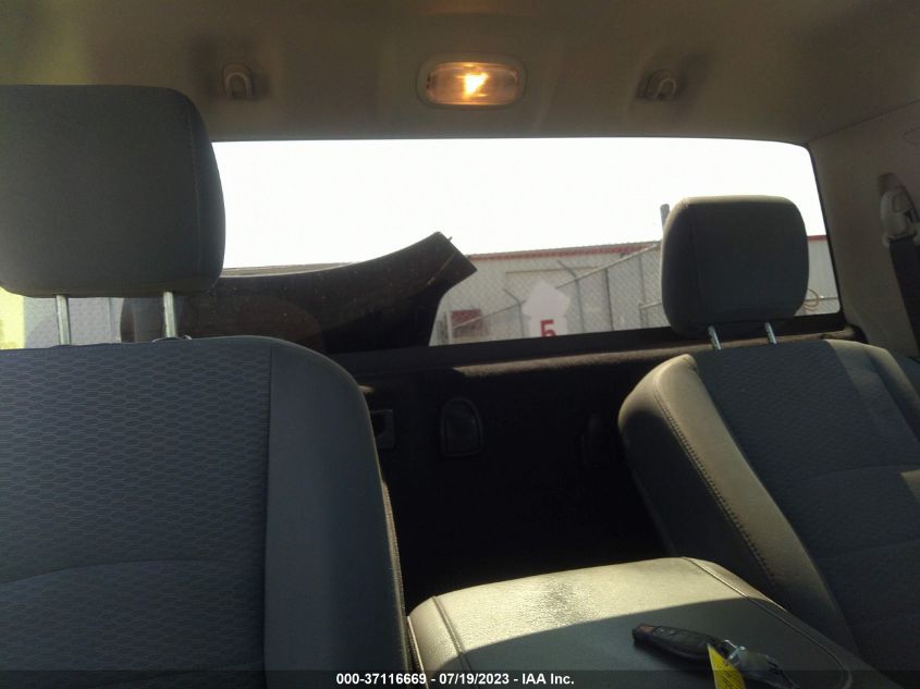 2017 RAM 1500 EXPRESS - 3C6JR7AG1HG739133