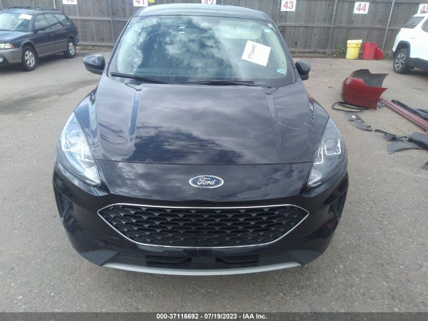 2020 FORD ESCAPE SE - 1FMCU9G63LUA29579