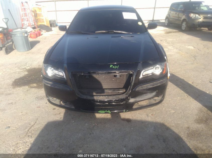 2013 CHRYSLER 300 300S - 2C3CCABT2DH519395
