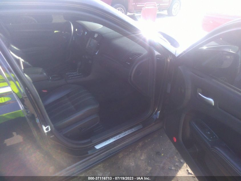 2013 CHRYSLER 300 300S - 2C3CCABT2DH519395