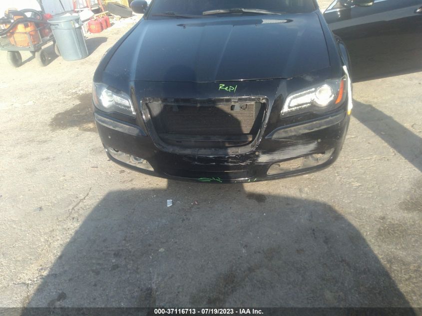 2013 CHRYSLER 300 300S - 2C3CCABT2DH519395