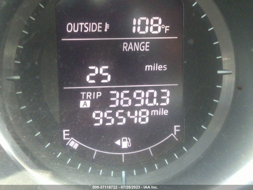 2015 MAZDA MAZDA6 I TOURING - JM1GJ1V59F1196867