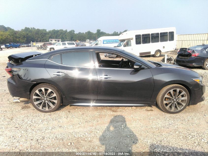 2016 NISSAN MAXIMA 3.5S/SV/SL/SR/PLAT - 1N4AA6AP8GC447917