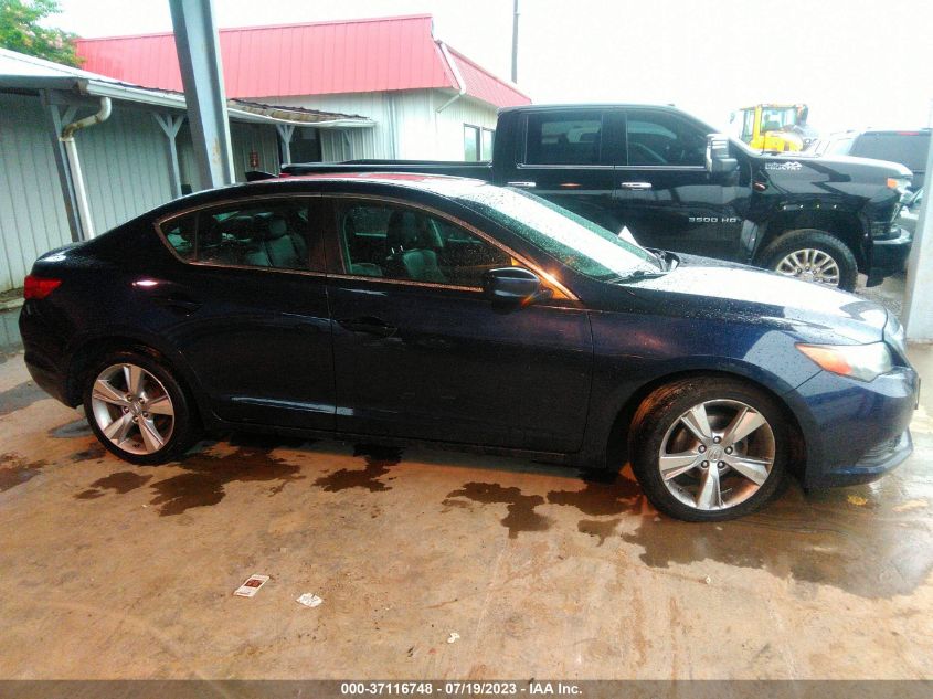 2014 ACURA ILX 20 - 19VDE1F37EE013314