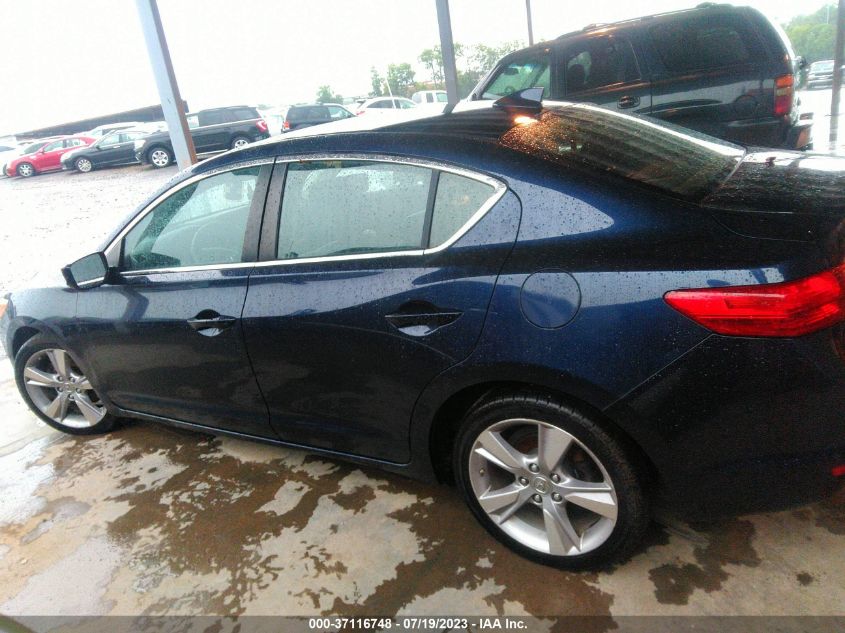 2014 ACURA ILX 20 - 19VDE1F37EE013314