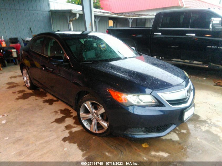 2014 ACURA ILX 20 - 19VDE1F37EE013314