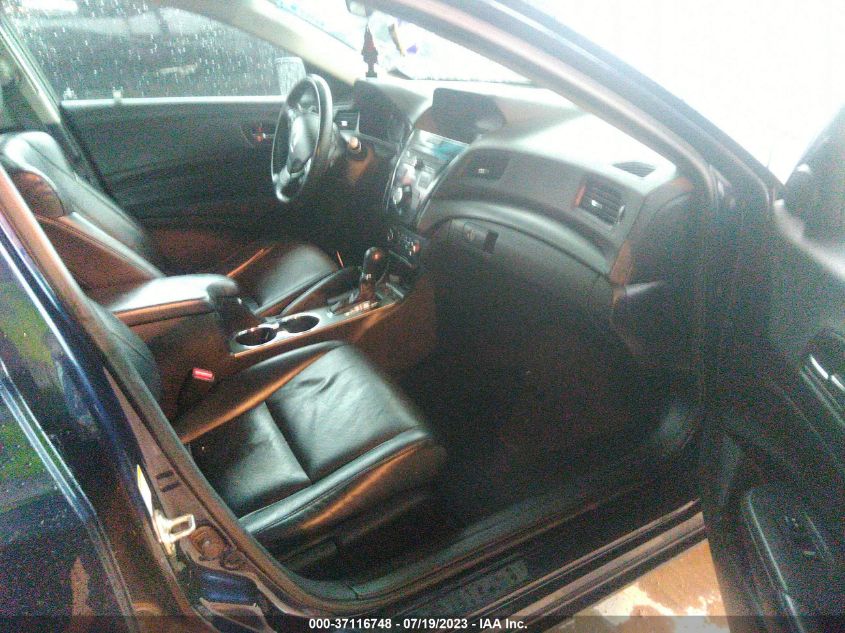 2014 ACURA ILX 20 - 19VDE1F37EE013314