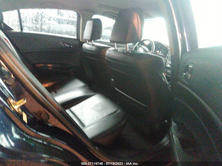 2014 ACURA ILX 20 - 19VDE1F37EE013314