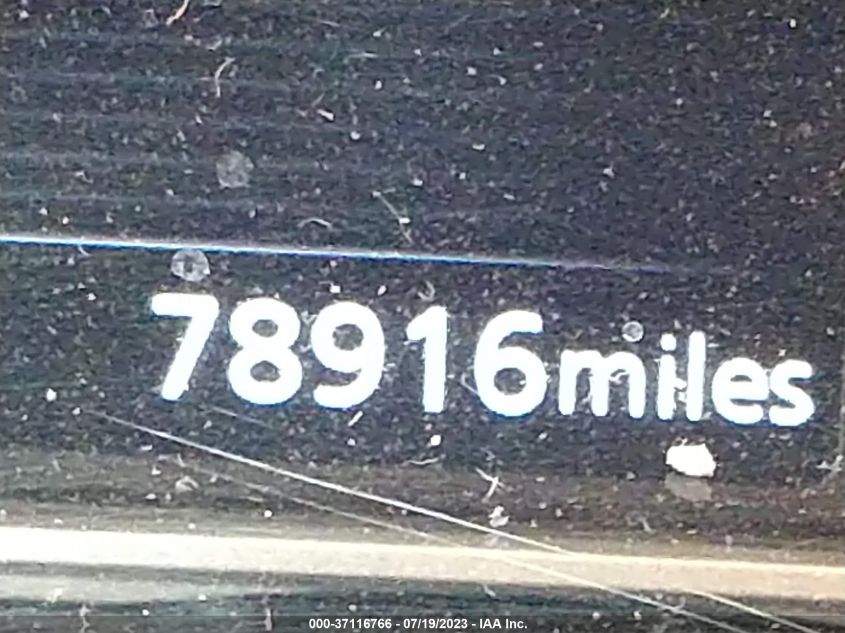 2019 NISSAN KICKS SR - 3N1CP5CU7KL471916
