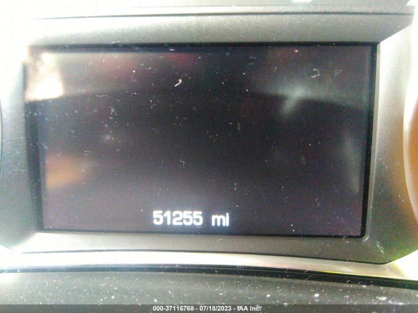 2018 CHEVROLET EQUINOX LT - 2GNAXTEX8J6239304
