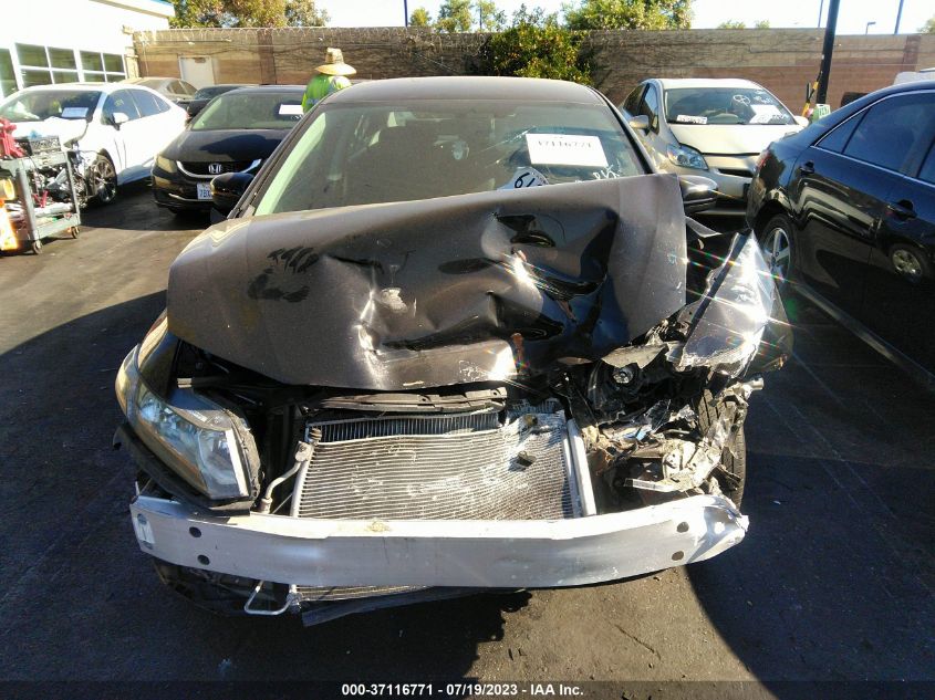 2015 HONDA CIVIC SEDAN LX - 19XFB2F52FE708088