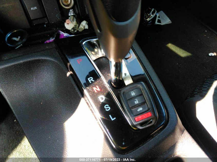 2015 HONDA CIVIC SEDAN LX - 19XFB2F52FE708088