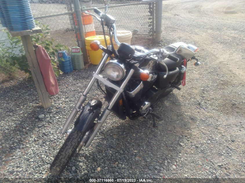 2013 HONDA VT750 S JH2RC5810DK300180
