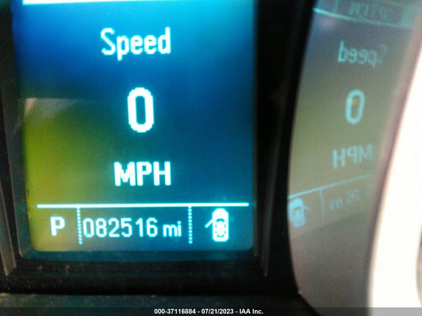 2014 CHEVROLET EQUINOX LT - 2GNFLFEK7E6149896