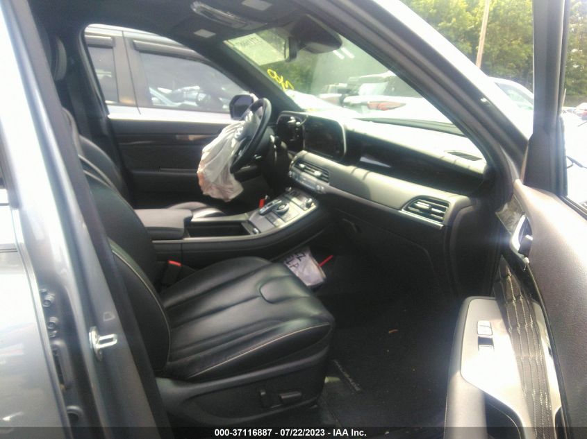 2020 HYUNDAI PALISADE LIMITED - KM8R54HE0LU082062