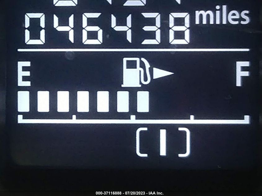 2015 SUBARU FORESTER 2.0XT TOURING - JF2SJGWC9FH499747