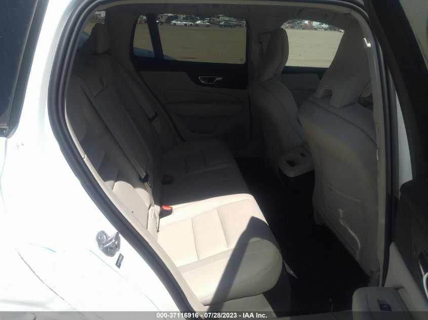 2023 VOLVO V60 CROSS COUNTRY B5 PLUS YV4L12WZ0P2106424