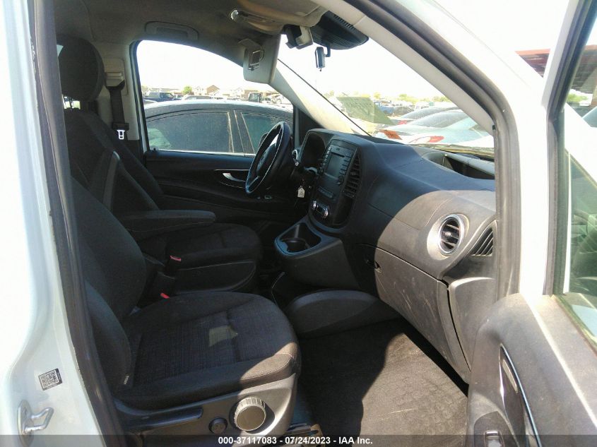 2016 MERCEDES-BENZ METRIS PASSENGER VAN - WD4PG2EE3G3196248