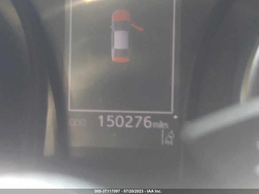2018 TOYOTA CAMRY LE/SE/XLE/L - JTNB11HKZJ3001637