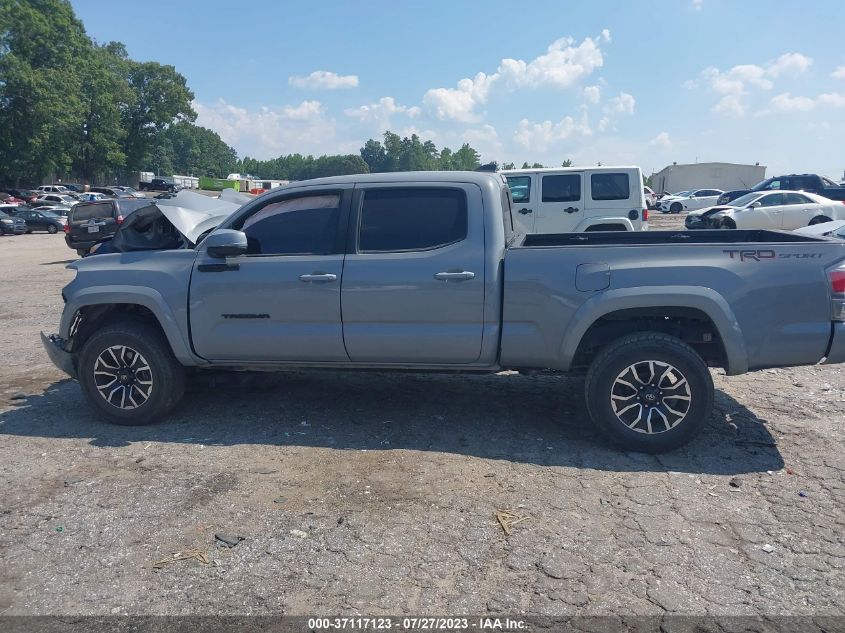 2020 TOYOTA TACOMA 2WD SR5/TRD SPORT - 3TMBZ5DN8LM026672