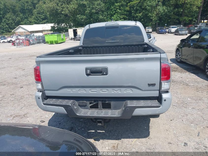 2020 TOYOTA TACOMA 2WD SR5/TRD SPORT - 3TMBZ5DN8LM026672