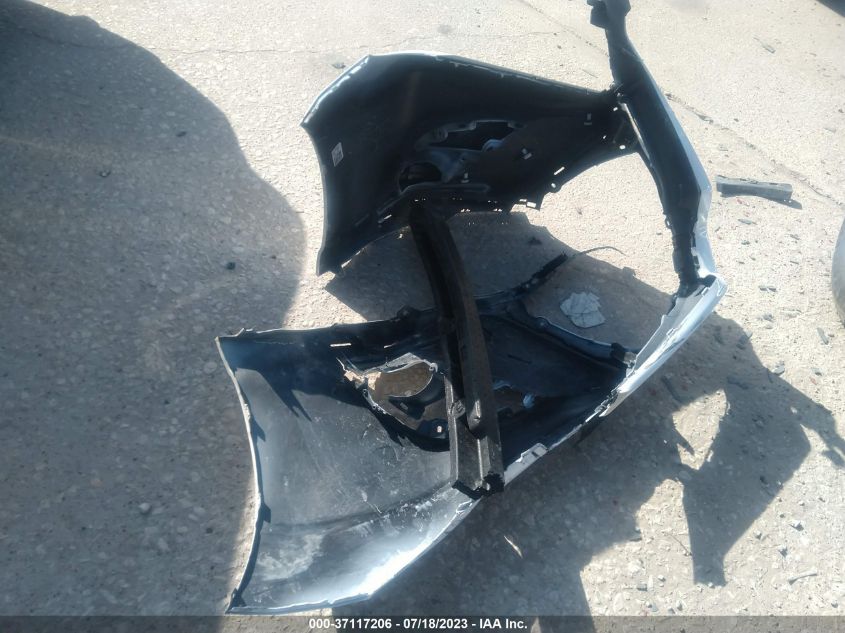2022 TOYOTA CAMRY SE - 4T1G11AK9NU622562