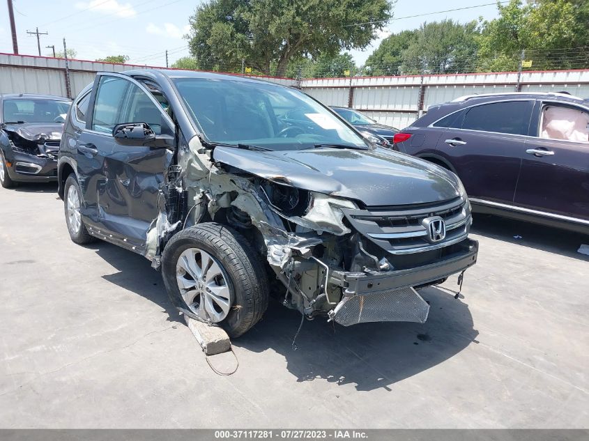 2013 HONDA CR-V EX - 2HKRM3H54DH510311