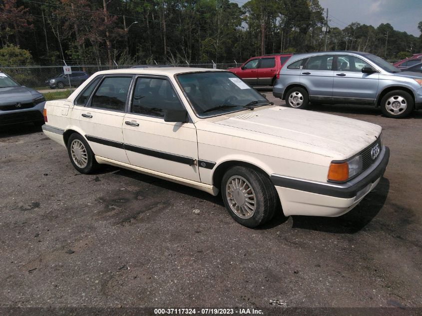 WAUFB0818FA175338 AUDI 4000 Photo 1