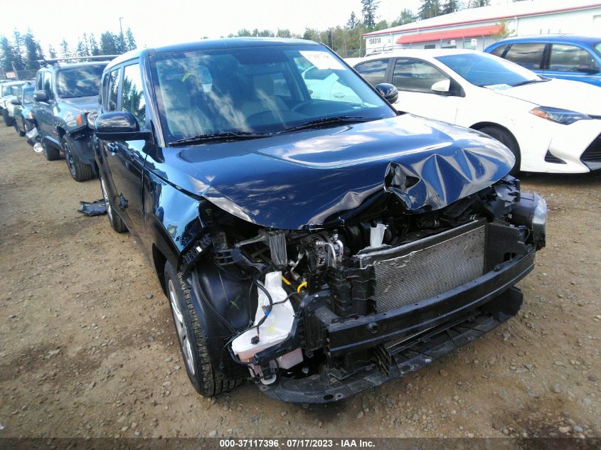 2022 KIA SOUL LX - KNDJ23AU3N7173768