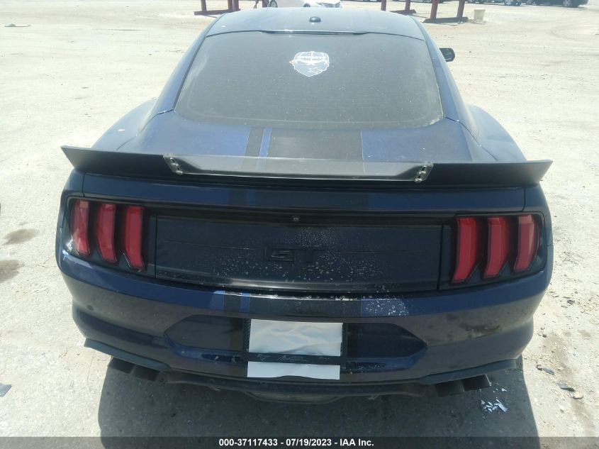 1FA6P8CF2K5154841 2019 FORD MUSTANG, photo no. 16