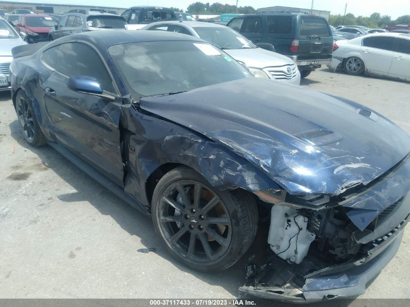 1FA6P8CF2K5154841 2019 FORD MUSTANG, photo no. 6