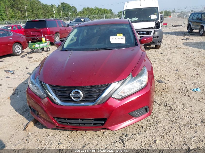 2016 NISSAN ALTIMA 2.5 - 1N4AL3AP5GN337162
