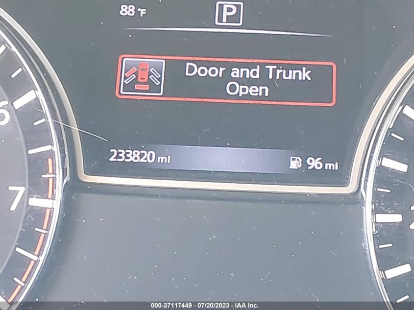 2016 NISSAN ALTIMA 2.5 - 1N4AL3AP5GN337162